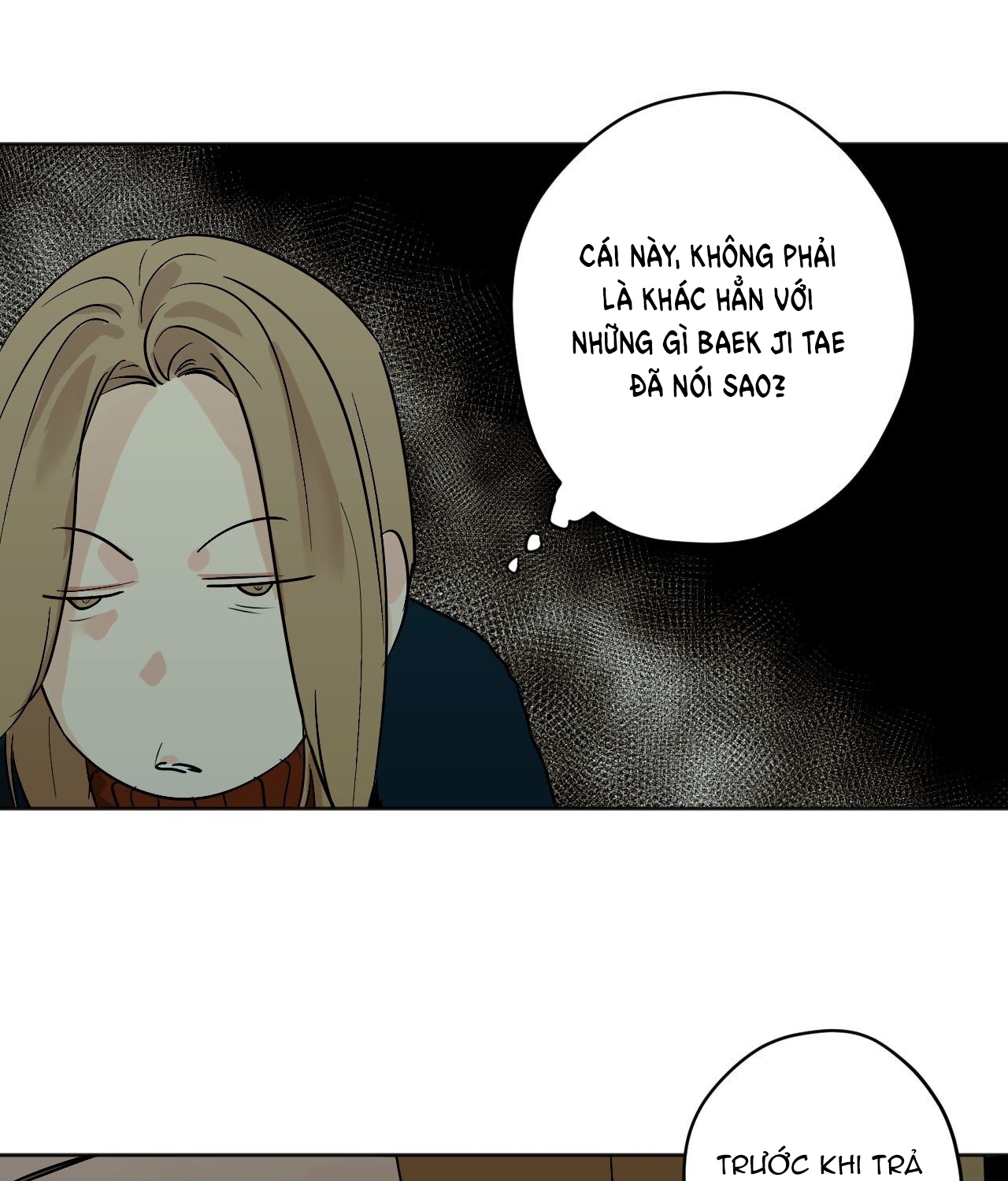 cry me a river chapter 29.1 11