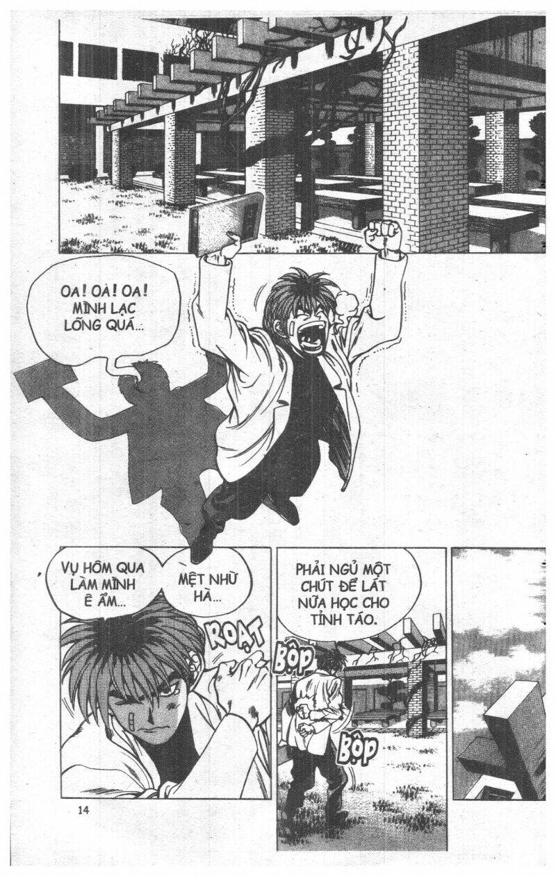 change guy chapter 22 14