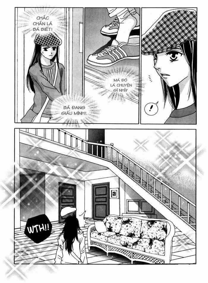 shiwhamong - ba chị em chapter 21 19