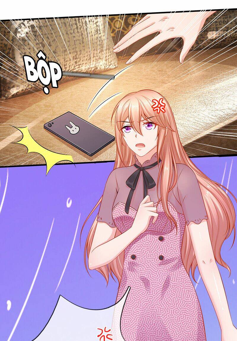 vợ yêu gả nhầm của phúc hắc tổng tài chapter 49 11