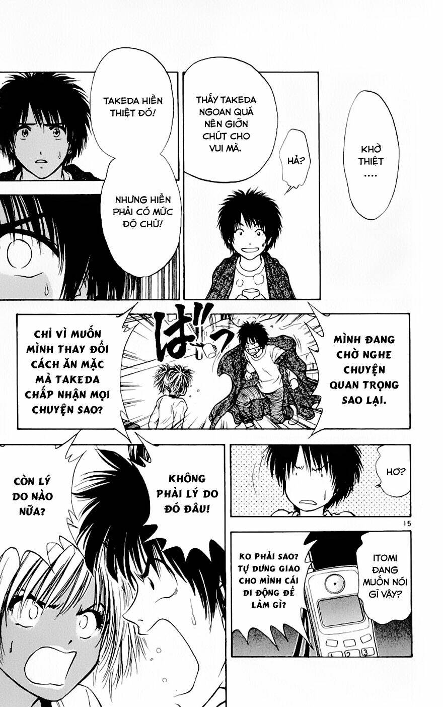 salad days chapter 85 16