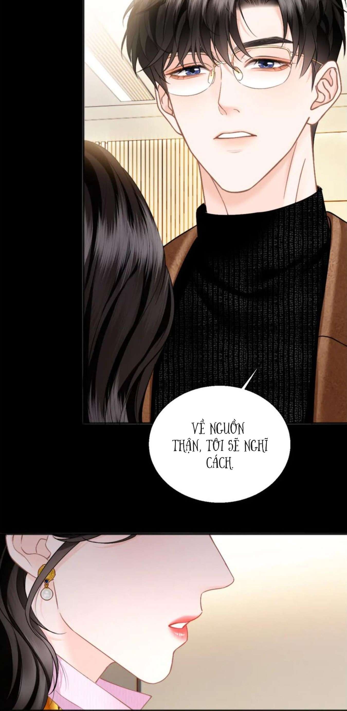 đắm say chapter 29 32