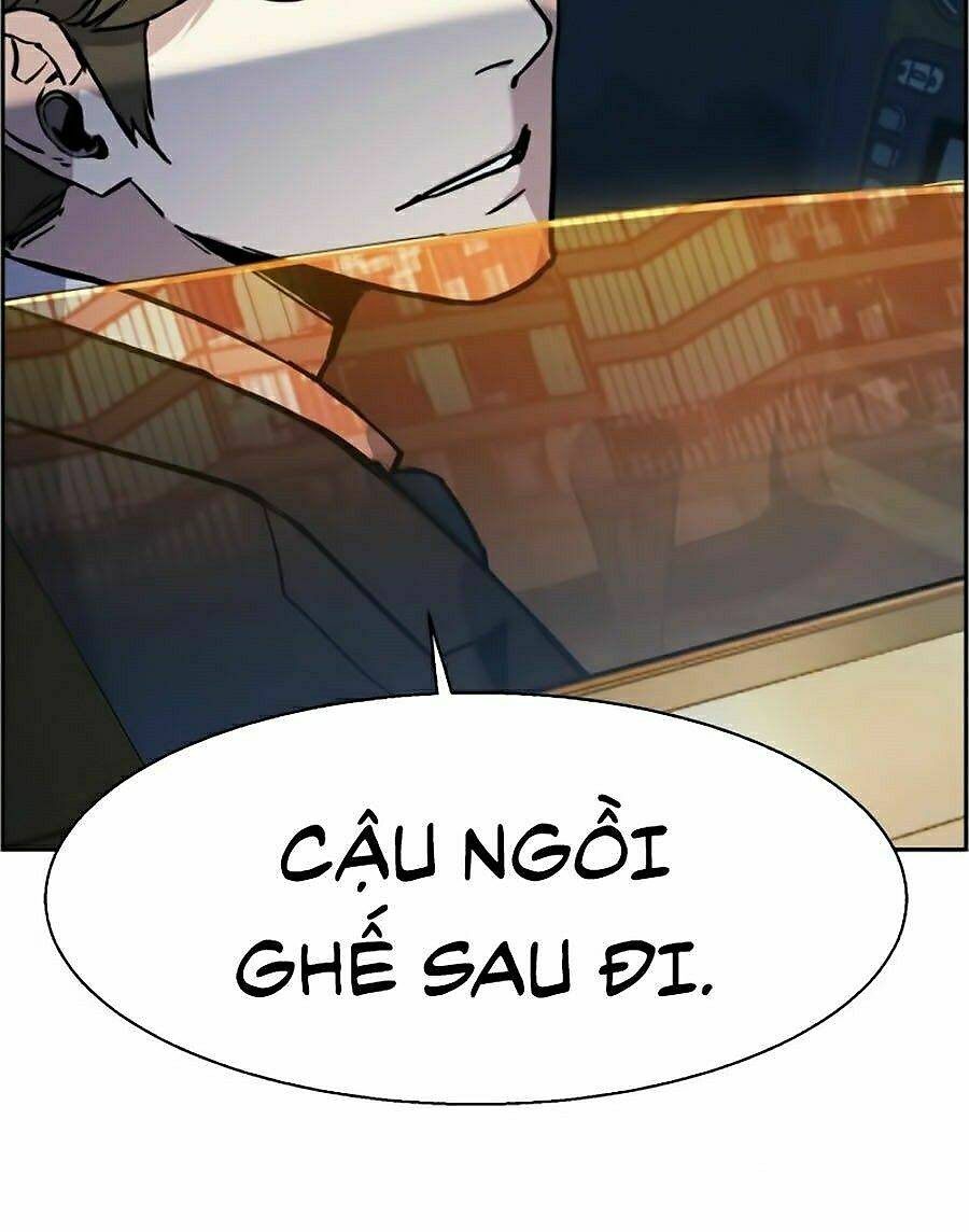 bạn học tôi là lính đánh thuê chapter 27 34