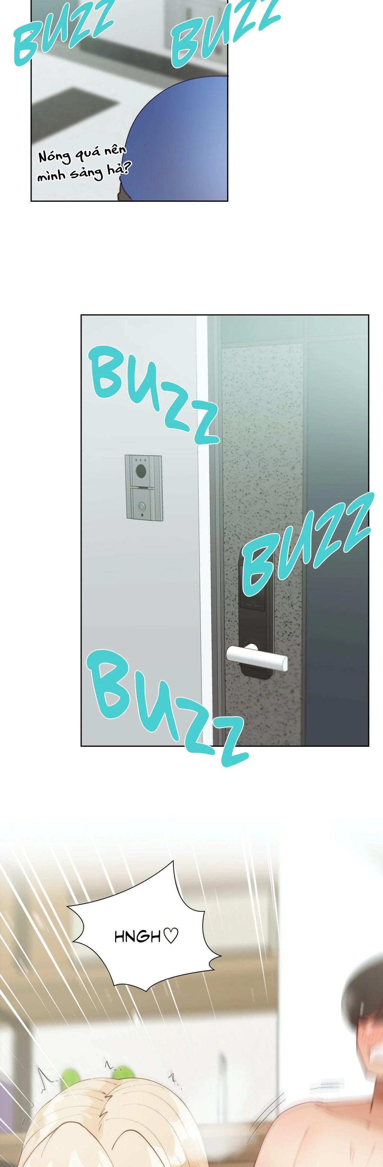 gia sư nữ quái chapter 35 11