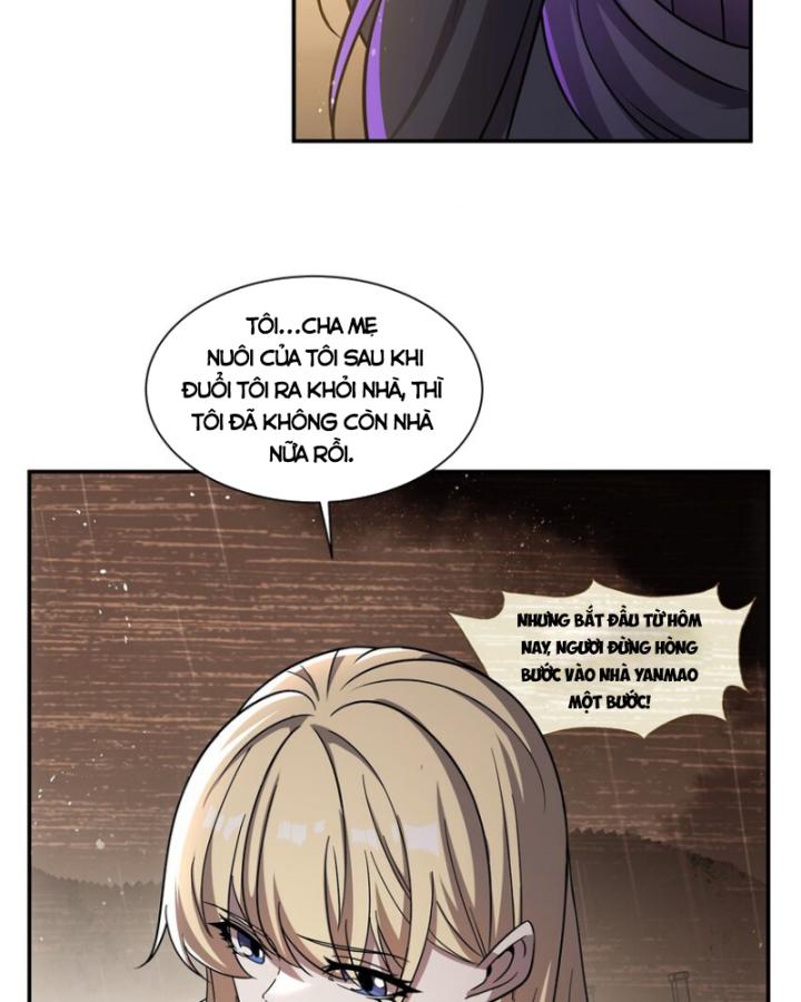 huyết cơ và kỵ sĩ chapter 303 9