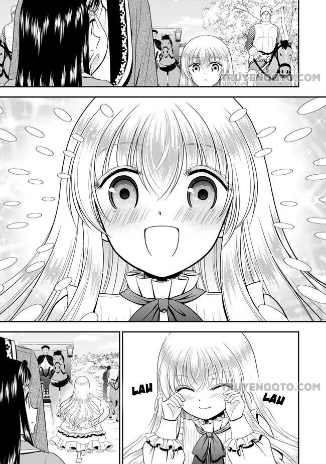 tiết kiệm 80.000 vàng ở thế giới khác cho tuổi già của tôi chapter 100 5