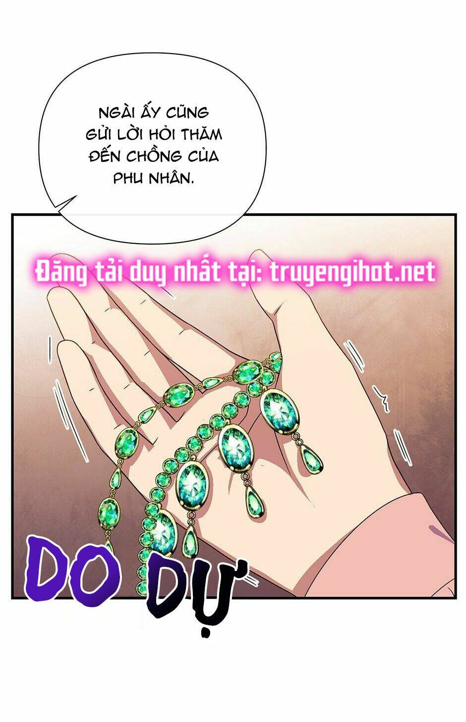 khế ước của nữ công tước quái vật chapter 111 10