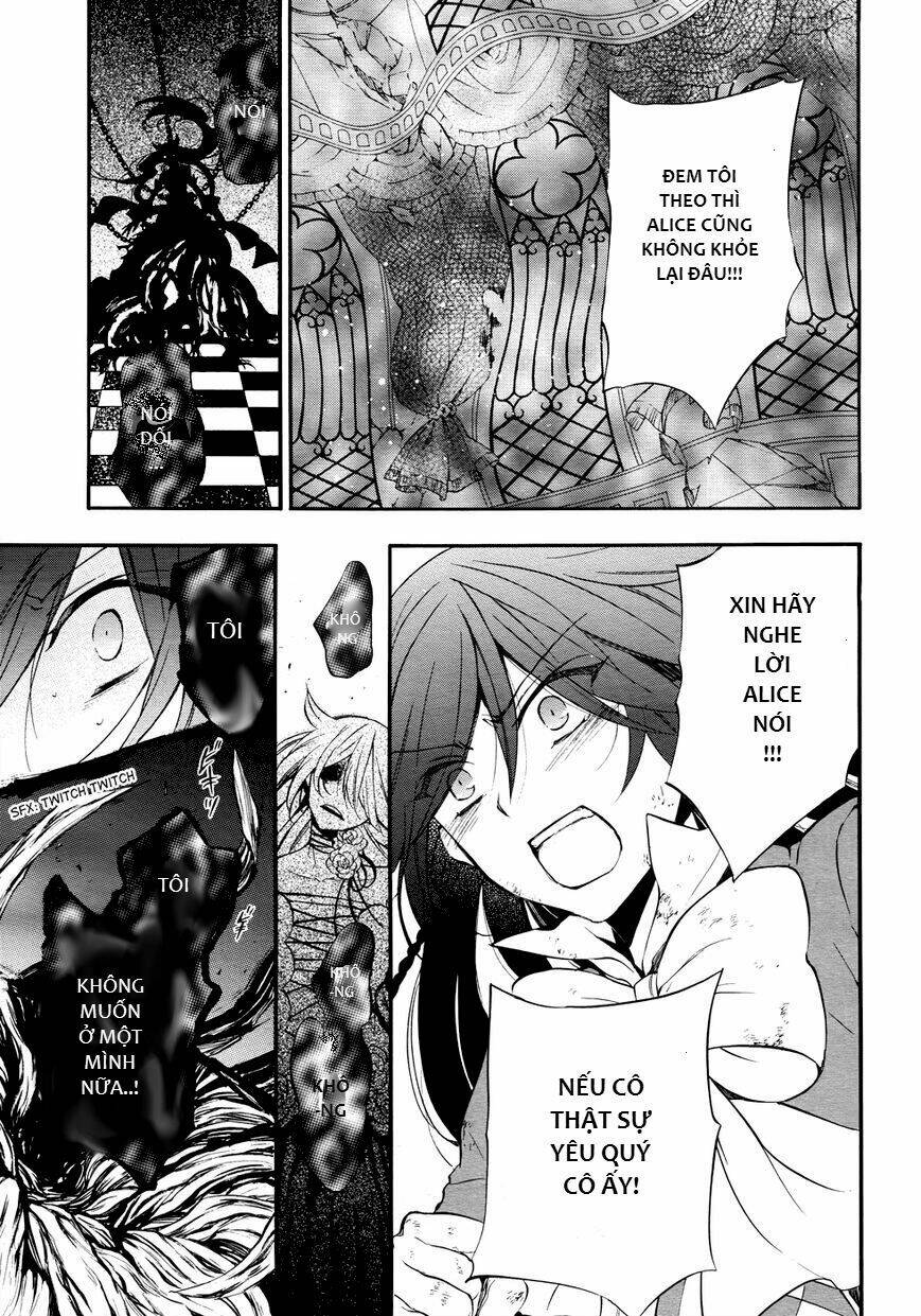 pandora hearts chapter 102 15