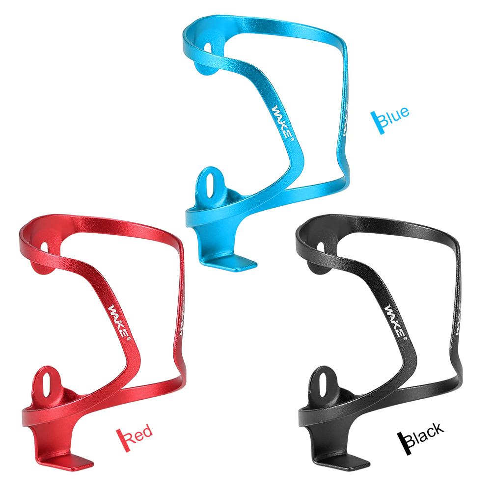 Giá đỡ bình nước bằng kim loại CNC trọng lượng nhẹ cho xe đạp