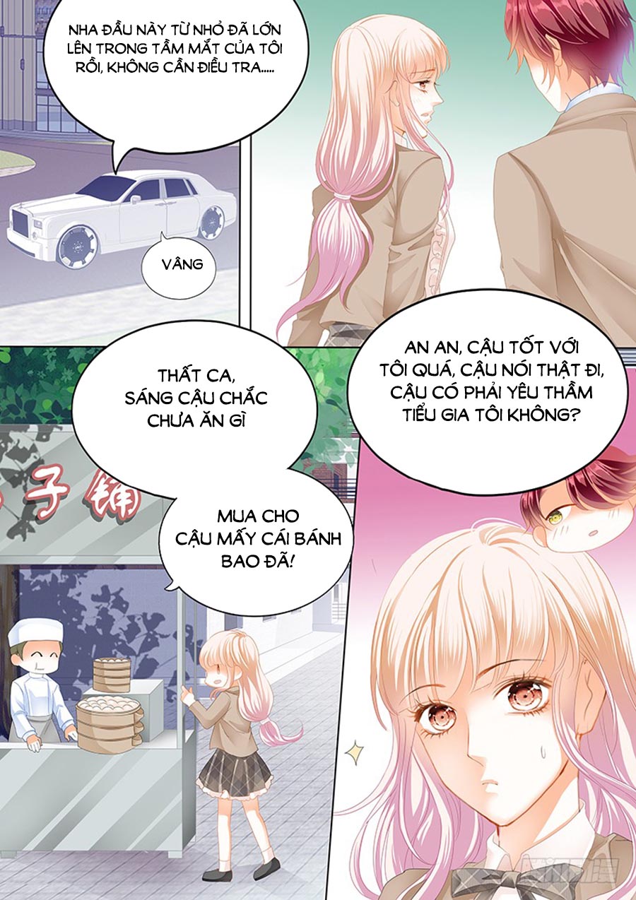 bá đạo tiểu thúc, xin trêu chọc vừa thôi! chapter 16 2