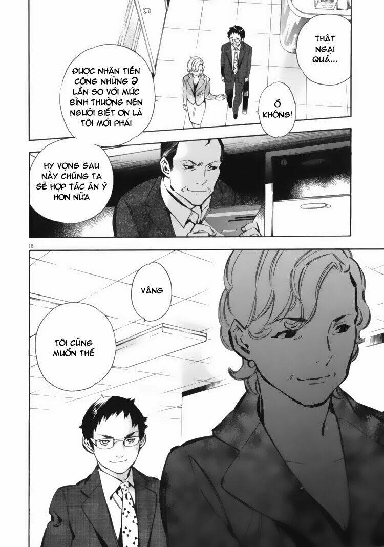 shin kurosagi - con diệc đen 2 chapter 25 20