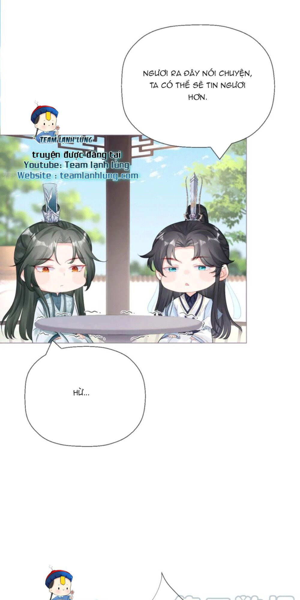 thiết lập ác nữ của tôi sụp đổ rồi chapter 25 8