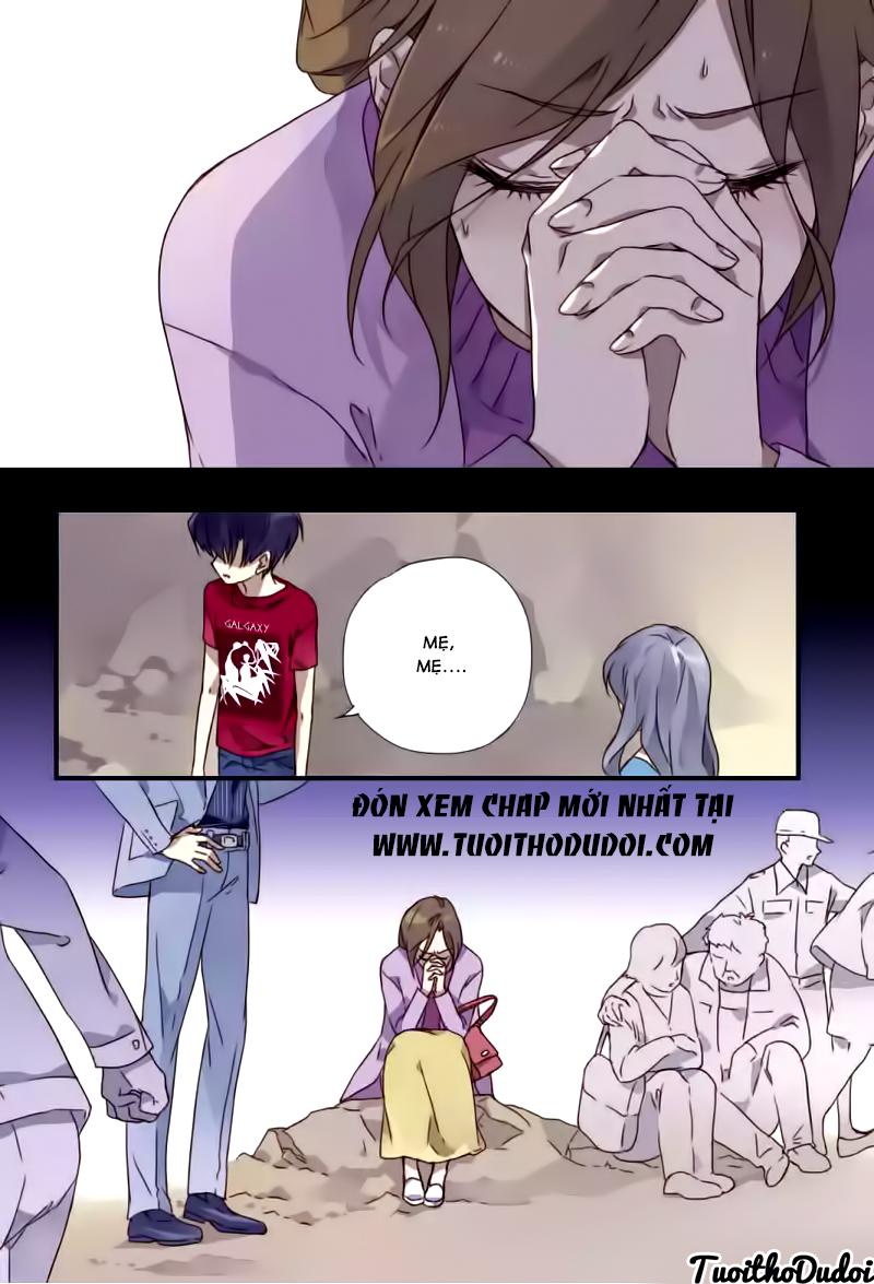 lam sí chapter 24 7