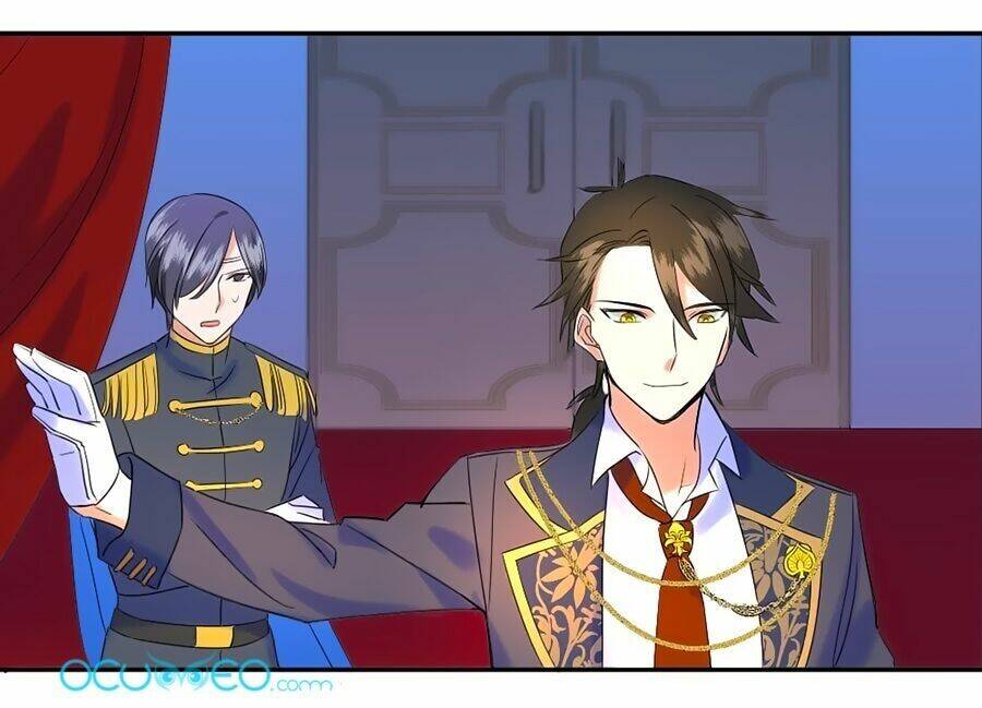 trời sinh một cặp? tôi cự tuyệt! chapter 1 92