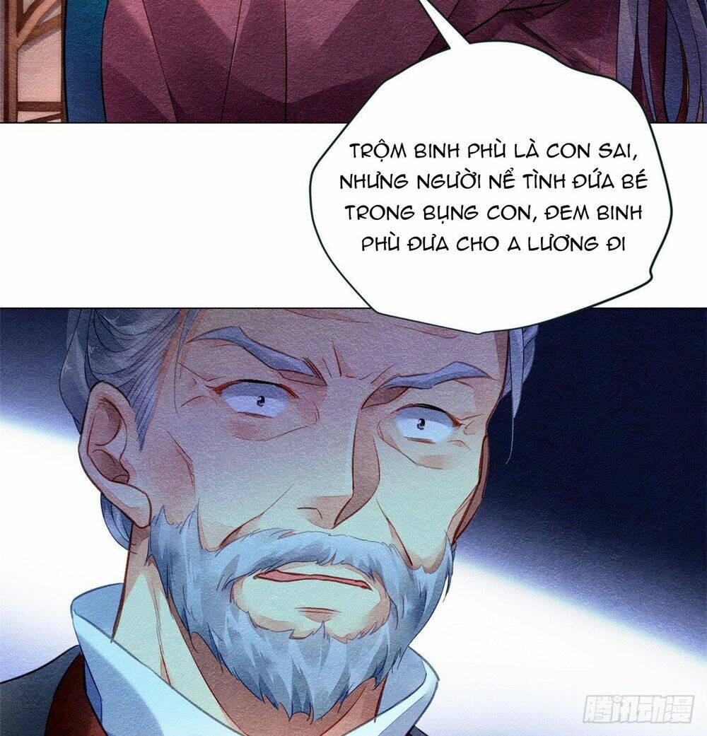 vấn đan chu chapter 10 31