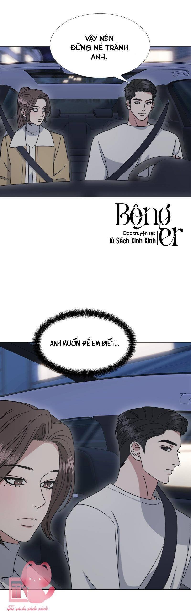 theo bản năng của em chapter 37 25
