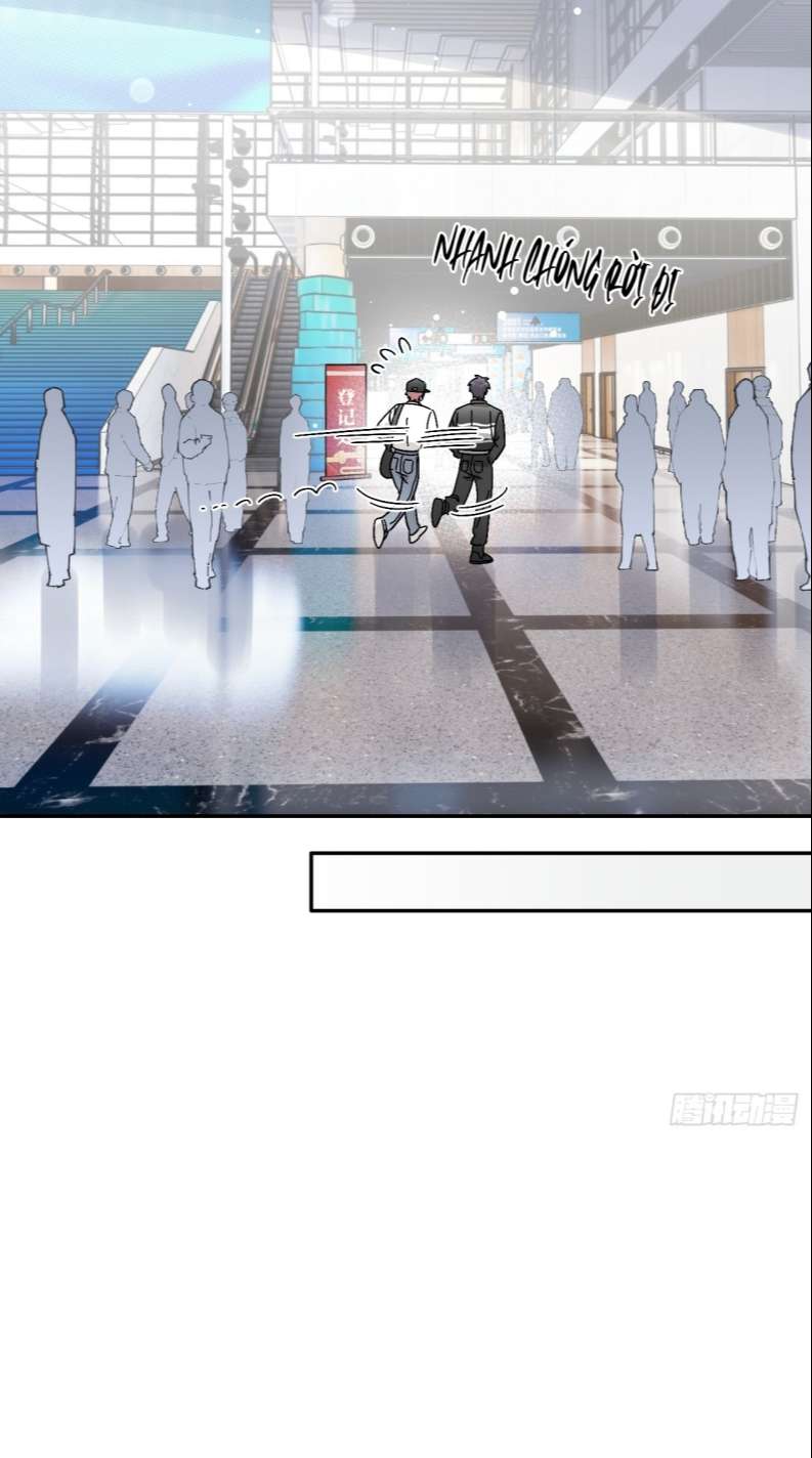 chó lớn bắt nạt chủ chapter 26 10