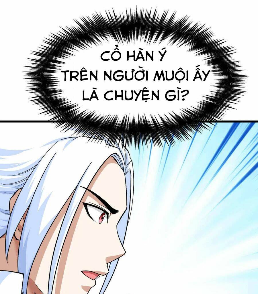 trọng sinh ta là đại thiên thần chapter 110 50