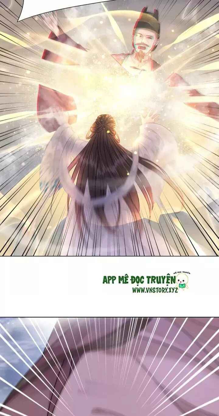 cực phẩm phế vật tiểu thư chapter 112 10