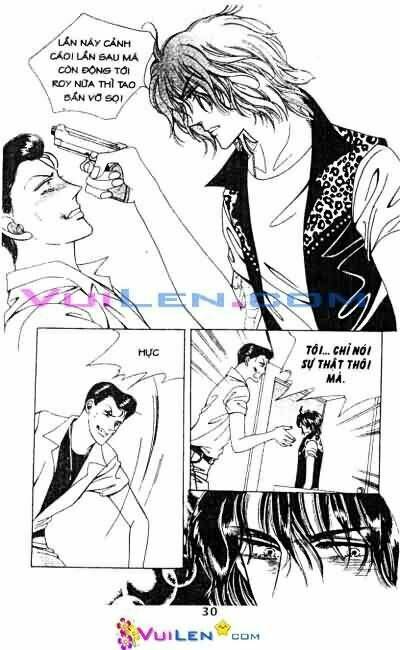 tìm anh - look for oppa chapter 1 30