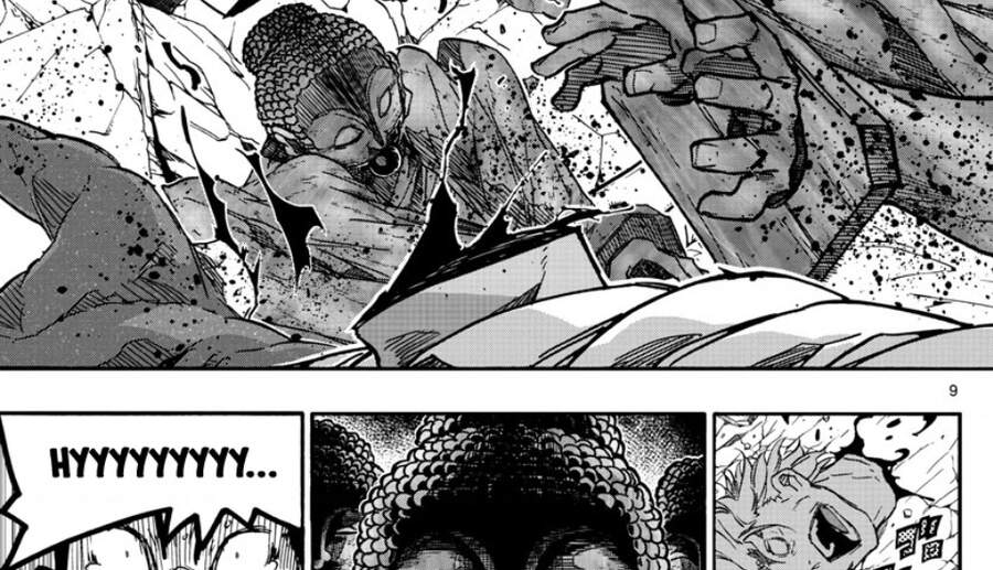 thế giới sau 5 phút chapter 24 23