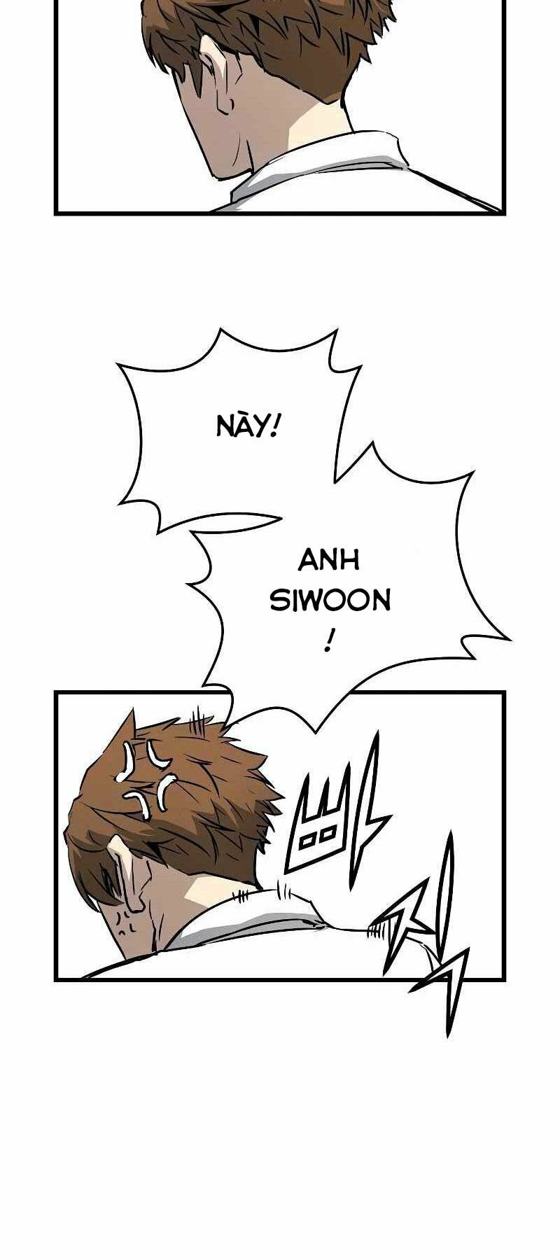 The Breaker 3: Quyền Năng Vô Hạn chapter 3 109