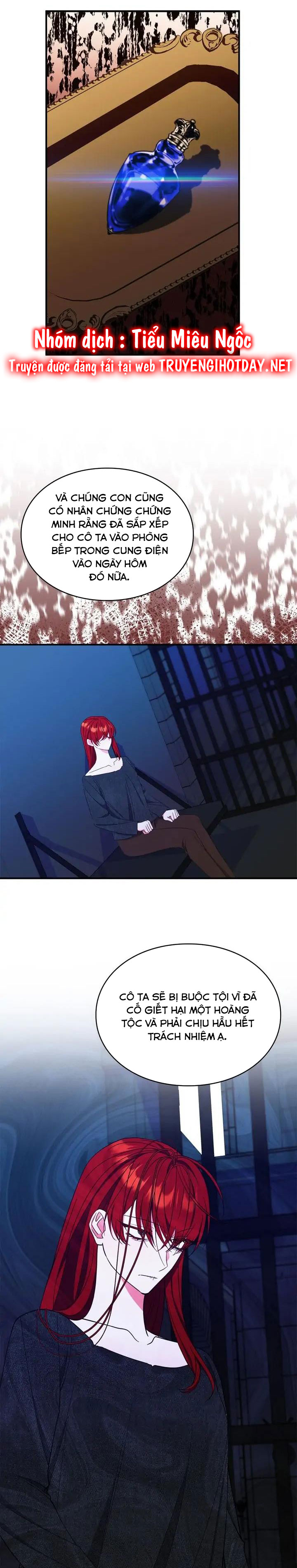 câu chuyện về nữ công tước chapter 67 22