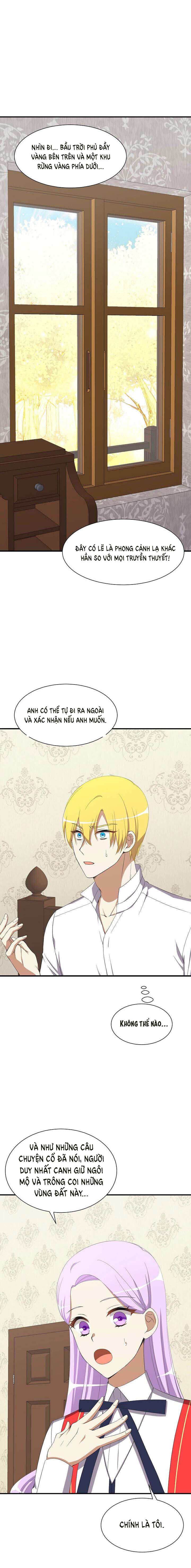 giải cứu công tước bị nguyền rủa chapter 2 8