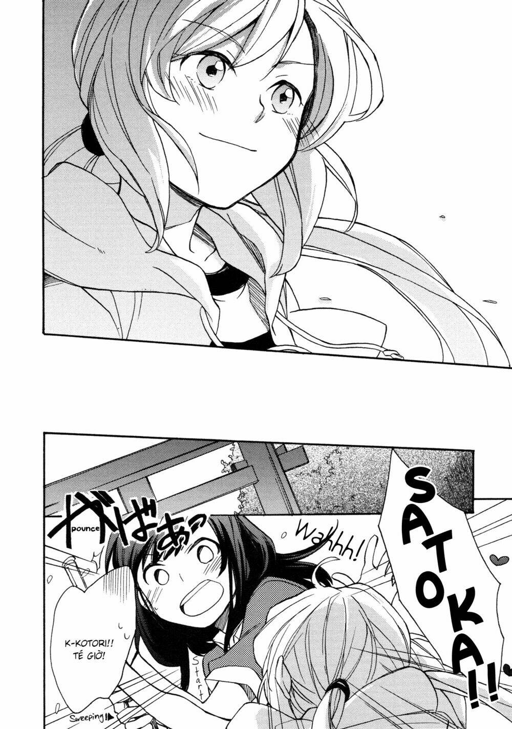 a divine love alone chapter 4 20