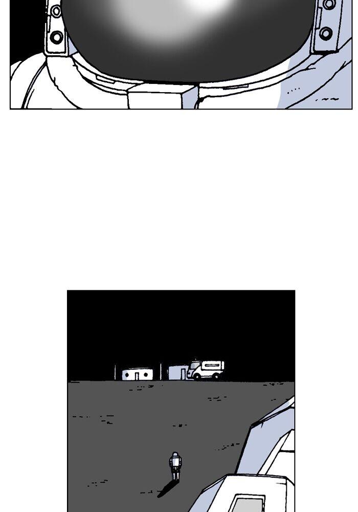 mắc kẹt trên mặt trăng chapter 35 44