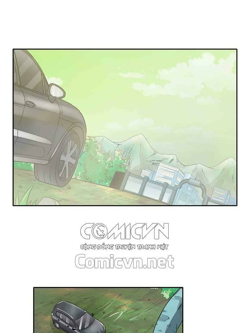 thánh hack chuộc tội chapter 8 1