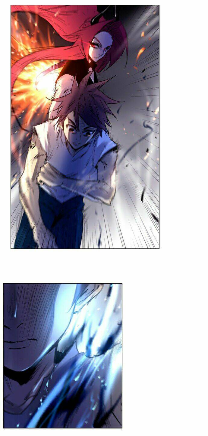 bản khế ước linh hồn chapter 201 7