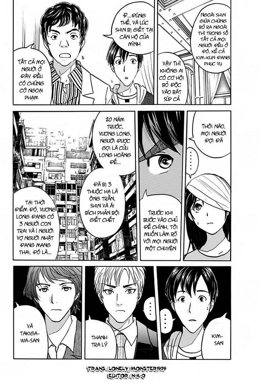 thám tử kindaichi - phần 2 chapter 123 3