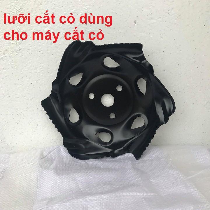 lưỡi cắt cỏ