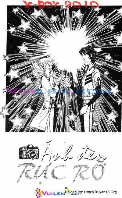 ánh đèn rực rỡ chapter 9 6