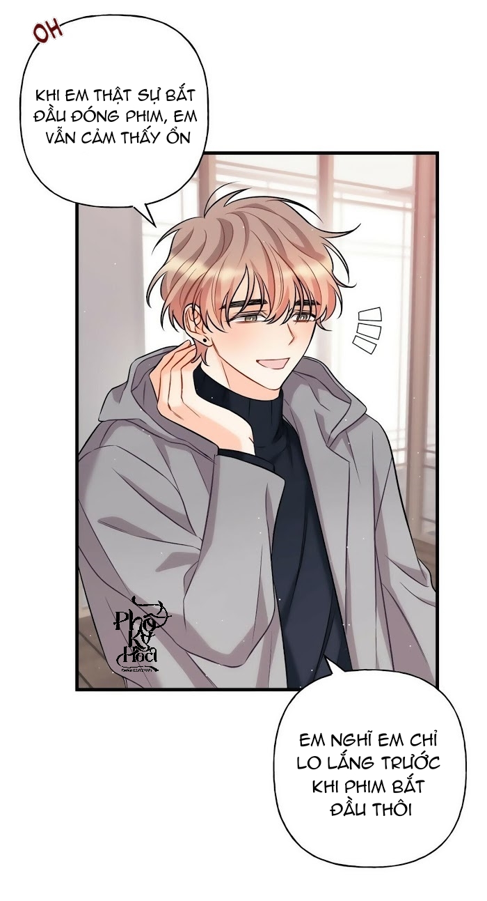 dưới ánh hào quang chapter 4 20