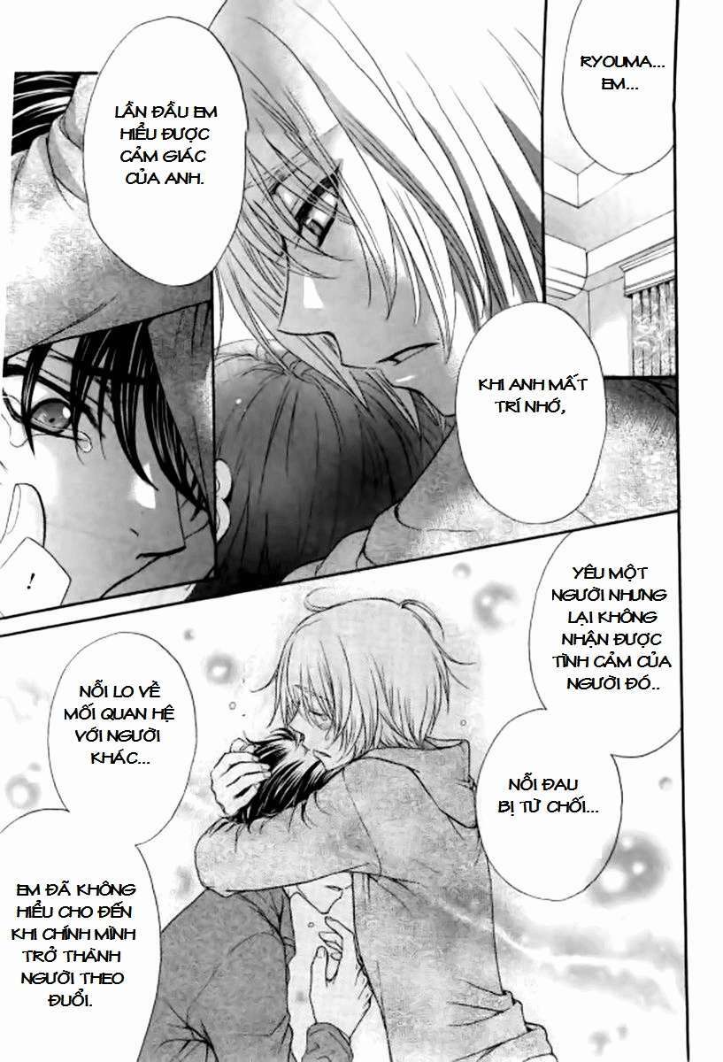 sân khấu tình yêu chapter 26 19