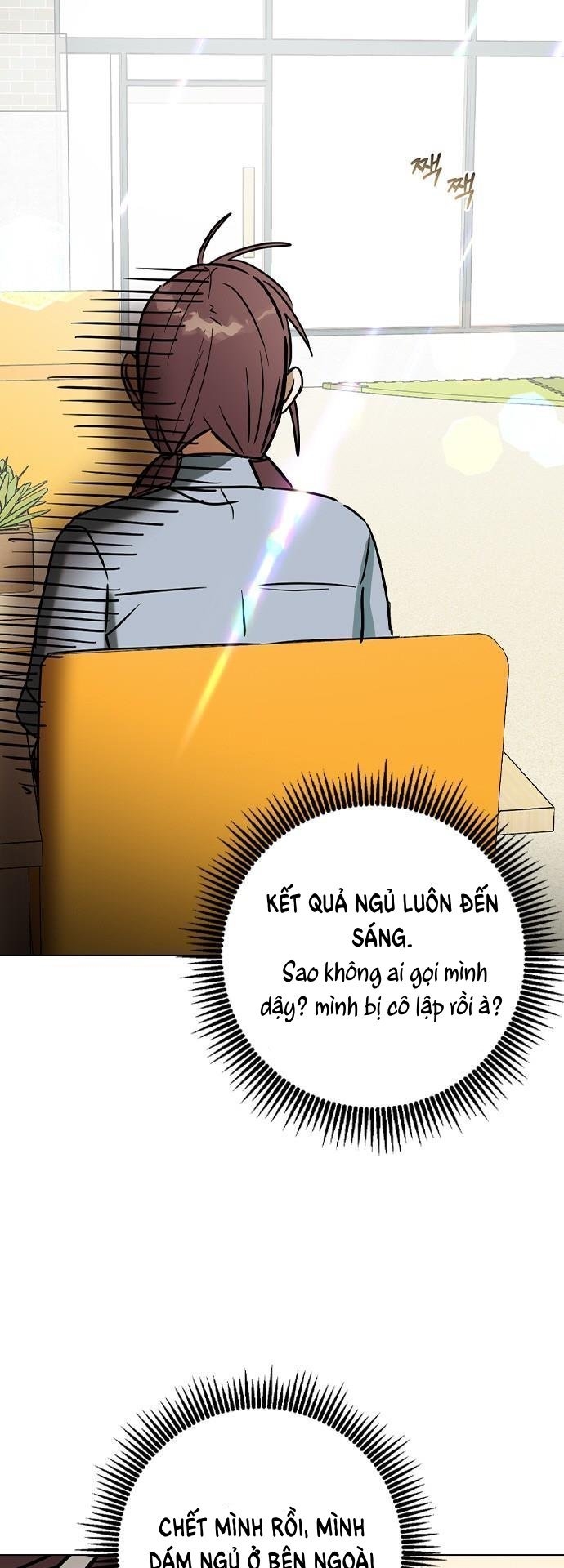 nhân duyên kiếp trước chapter 57.1 29