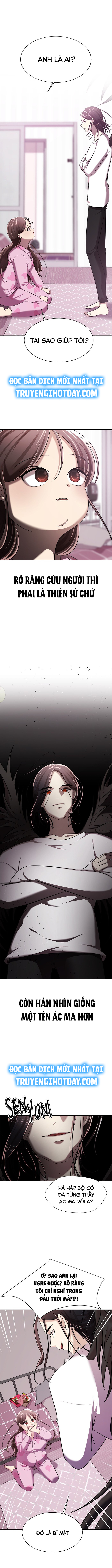 chỉ cần vài giây là xinh đẹp chapter 3 7