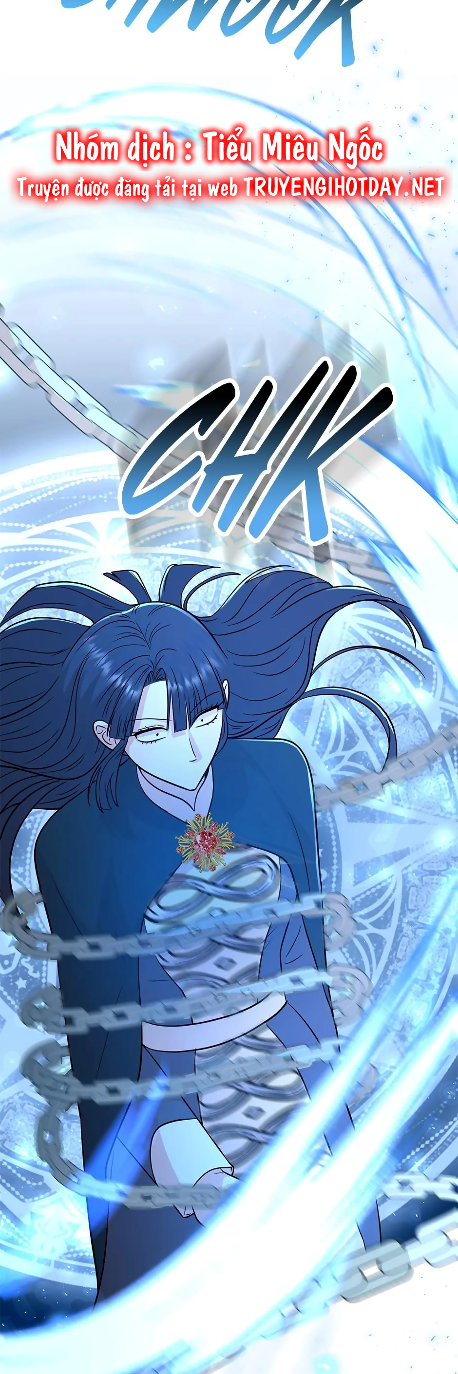 diễn vai ác nữ cũng thật khó khăn chapter 103 51