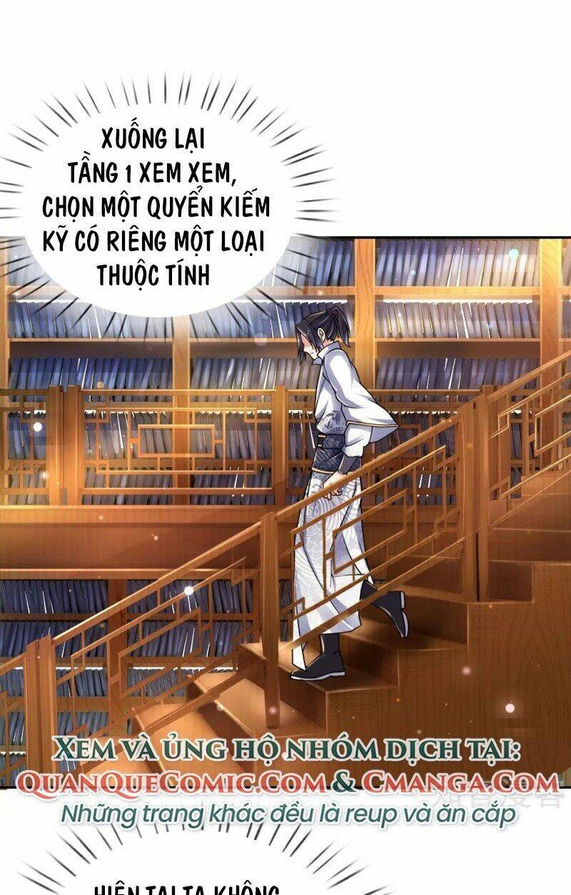 thân thể của ta là kiếm chủng chapter 68 5