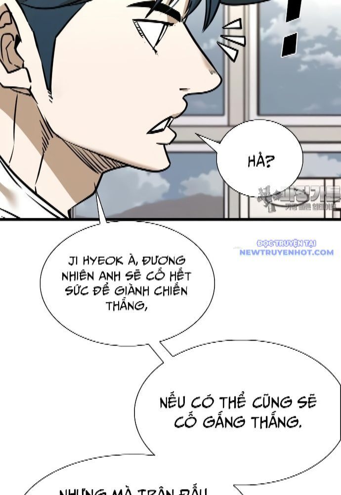 shark - cá mập chapter 327 20