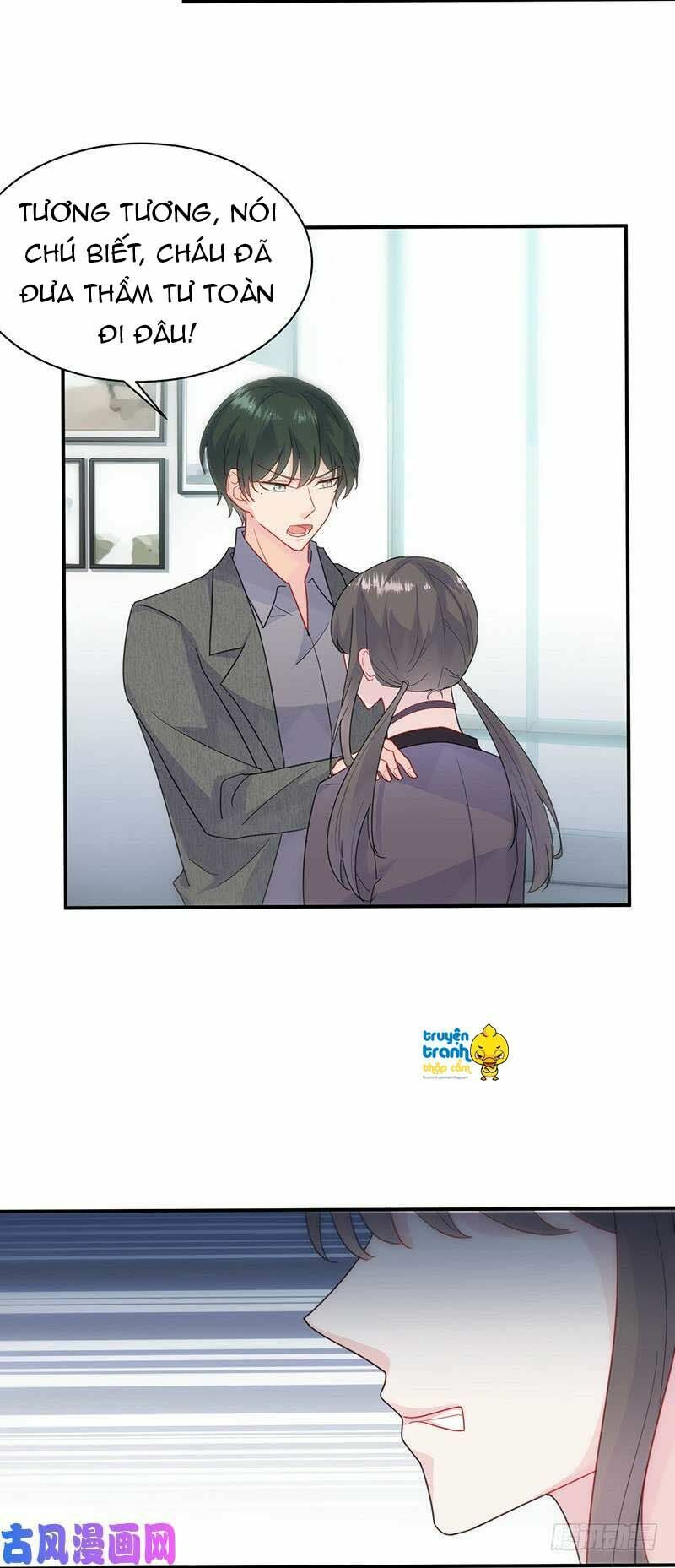 chọc tới chủ tịch tổng tài 2 chapter 105 13