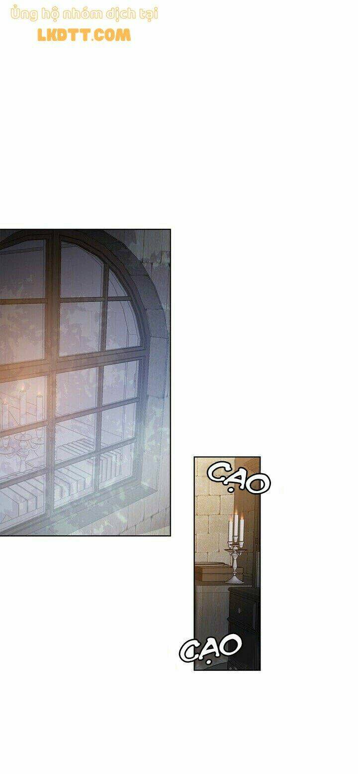 nữ hoàng ngoại khoa chapter 65 18