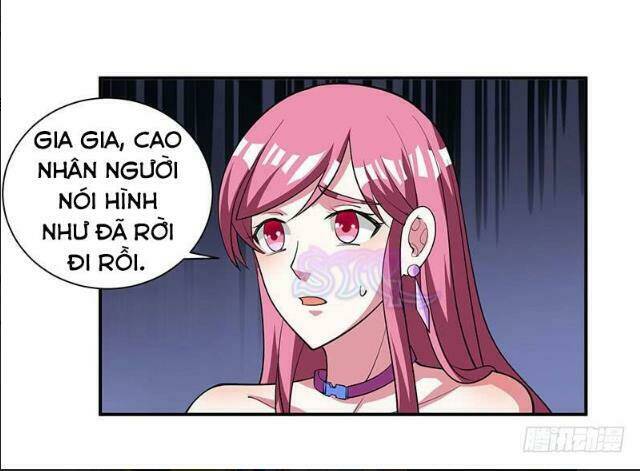 trọng sinh khí thiếu quy lai chapter 16 17