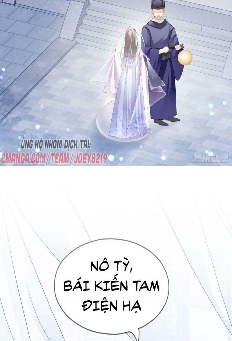 bổn vương muốn nàng chapter 27 37