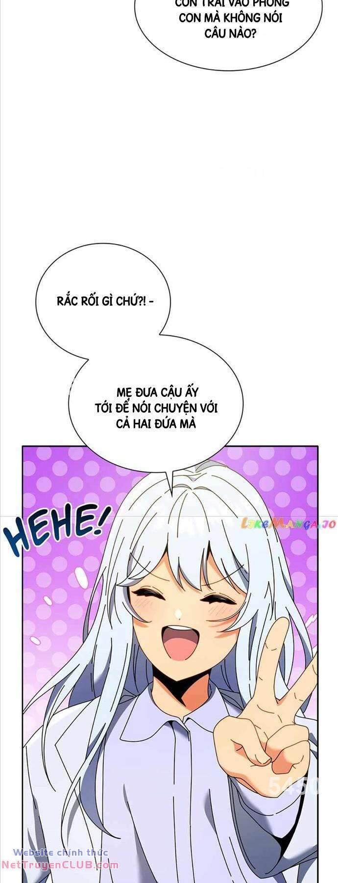 tử linh sư thiên tài của học viện chapter 64 2