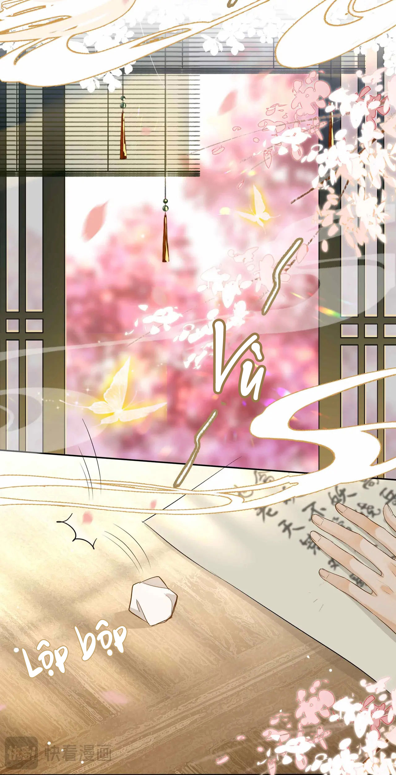 tham hoan chapter 1 9