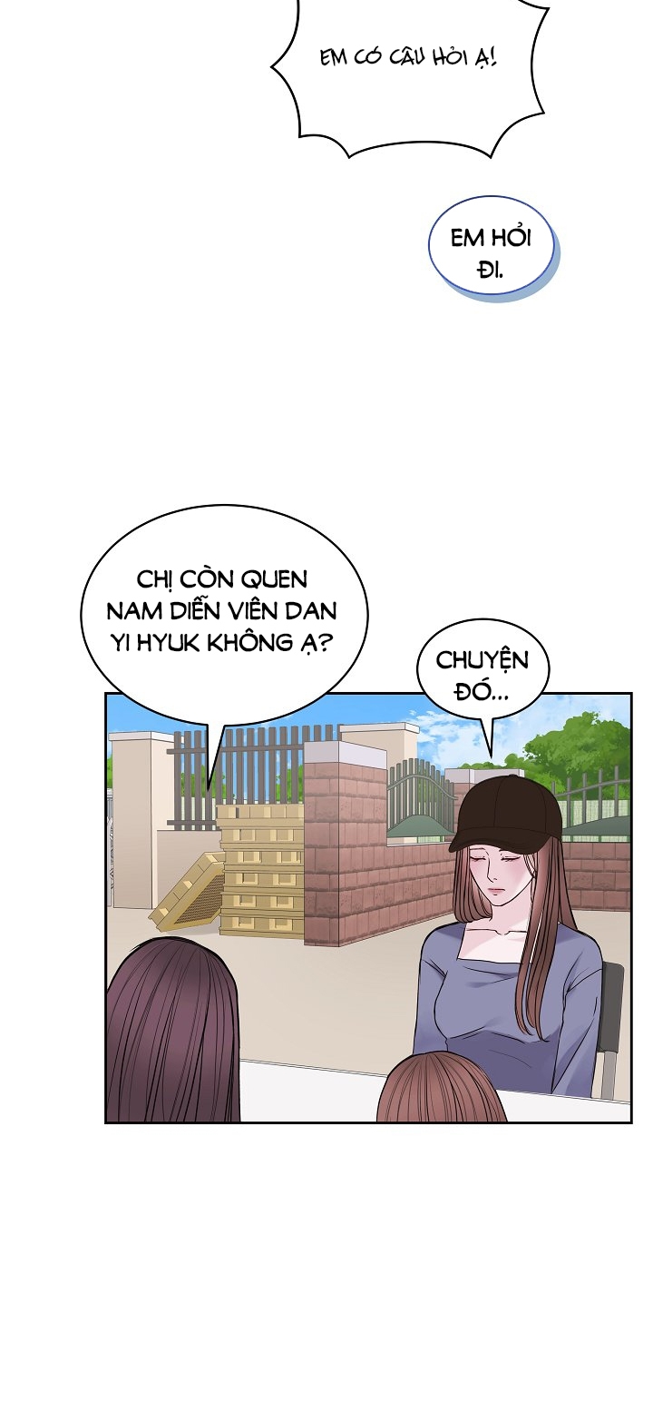 vụ bê bối trá hình chapter 2.2 27