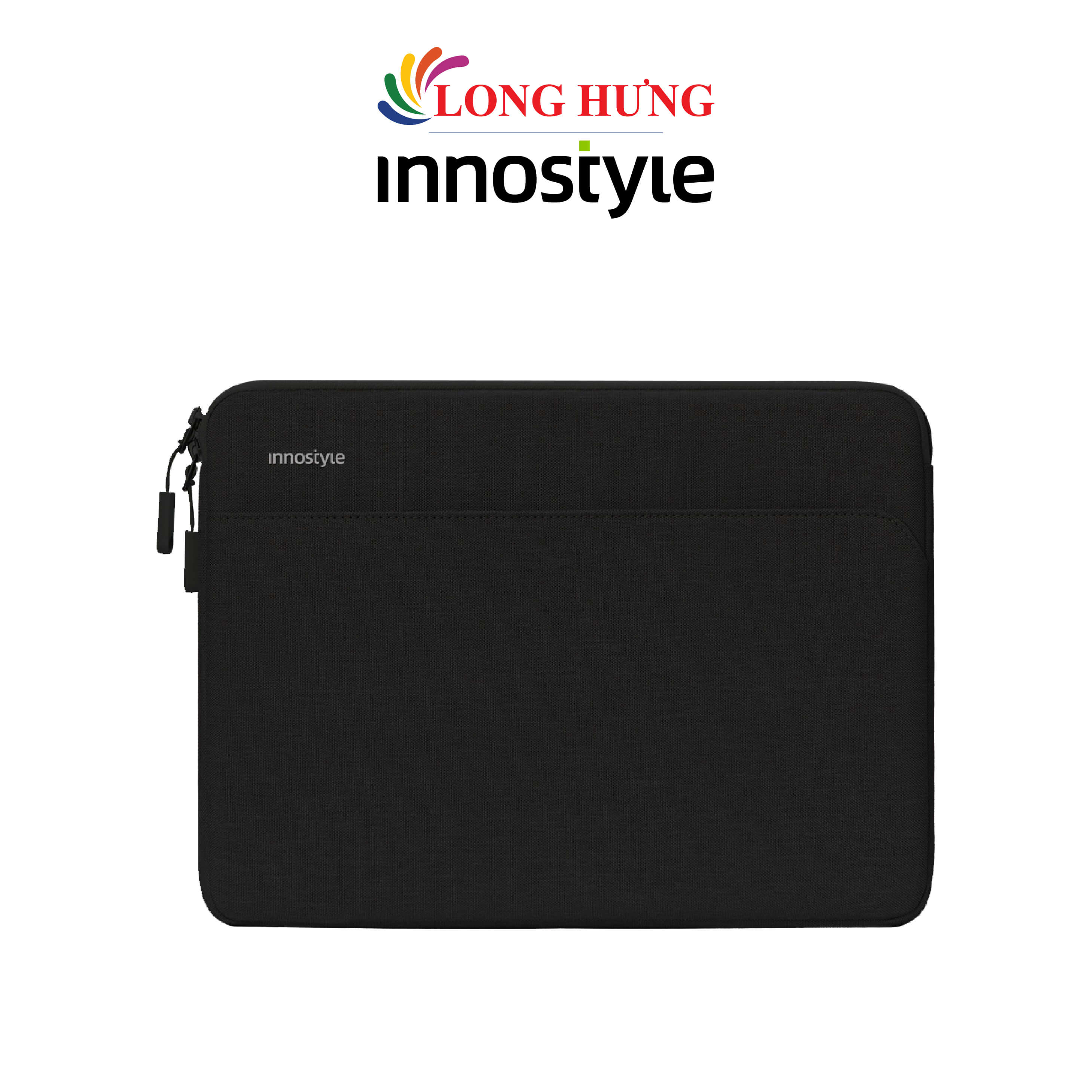 Túi chống sốc Innostyle OmniProtect Slim Sleeve Laptop 13/14/16 inch S112 - Hàng chính hãng